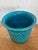 1950s Vintage Mid Century Bitossi Planter For Sale - Image 5 of 10