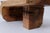 Side Table in Walnut by Logniture For Sale - Image 6 of 16