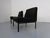 1960s Club Chair by Rolf Grunow for Walter Knoll, 1967 For Sale - Image 5 of 18