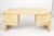 Karl Springer Goatskin Desk and Chair, Ca. 1970 For Sale - Image 9 of 13