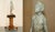 Richard Macdonald, First Position, Bronze and Marble For Sale - Image 5 of 18