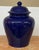 Martino Interiors Ceramic Ginger Jar For Sale In San Francisco - Image 6 of 12