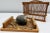Chinese Early Chinese Lucky Cricket Cage For Sale - Image 3 of 9