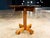 Sergio Rodrigues “Alex” Side Table in Freijó and Rosewood, Brazilian Modern, 1960s - Lot 700A For Sale - Image 13 of 13