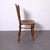 Antique Chair in Bent Beech Wood from Jacob & Josef Kohn, 1890s For Sale - Image 12 of 18
