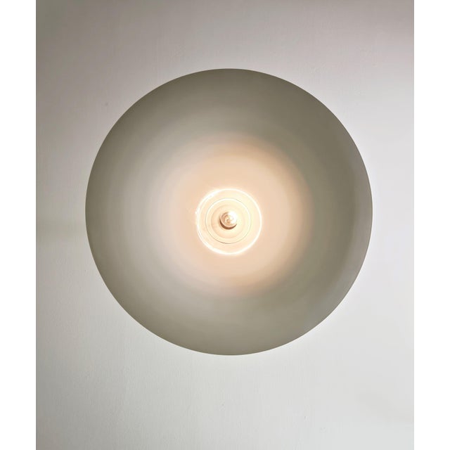 1960s Danish Suspension Lamp by Claus Bonderup & Torsten Thorup for Fog & Mørup, 1960 For Sale - Image 5 of 18