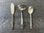 1847 Rogers Bros Eternally Yours Silverplate Flatware Set of 52 With Case For Sale - Image 10 of 10