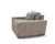 2020s Lancaster Modern Derby Chair and a Half For Sale - Image 5 of 6