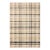 Chris Loves Julia x LoloiHumphrey Ivory / Multi 7'-3" x 9'-3" Area Rug For Sale