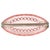 Pink French Pink Depression Glass Jardinière Bowl with Cherubs and Birds For Sale - Image 8 of 18