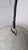 Black Macumba Metal Pendant Lamp by Orni Halloween for Artemide, 1980s For Sale - Image 8 of 9