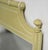 Vintage Hollywood Regency Faux Bamboo Wall Mirror by Henry Link For Sale In Chicago - Image 6 of 9