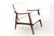 Teak Armchair Daugbjerg, 1960s For Sale - Image 14 of 14