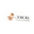 Metal Christian Dior ÉToile Des Vents 18k Rose Gold Diamond Single Pink Stud Earring For Sale - Image 7 of 8