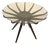 Spider Coffee Table from Carlo De Carli, 1940 For Sale