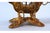 Metal Silver Filigree Caravel with Enameled Crosses on the Sails and Mast For Sale - Image 7 of 10