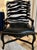 Classic Ralph Lauren Spencer wingback chair in excellent condition manufactured by Lexington Furniture in 2017. High...