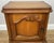 Vintage French Louis Style Bedside Tables, Set of 2 For Sale - Image 6 of 17