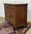 Late 19th Century English Walnut Sideboard For Sale - Image 17 of 18
