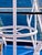 Photography Kaleidoscope Chairs III Contemporary Photograph For Sale - Image 7 of 9