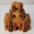 Vintage Ceramic Colorado Souvenir Salt & Pepper Shaker For Sale In Nashville - Image 6 of 7