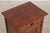 Pair Stickley Arts & Crafts Cherry Nightstands For Sale - Image 9 of 15