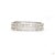 11.95 Carat Emerald Cut Diamond Gold Bracelet For Sale - Image 9 of 9