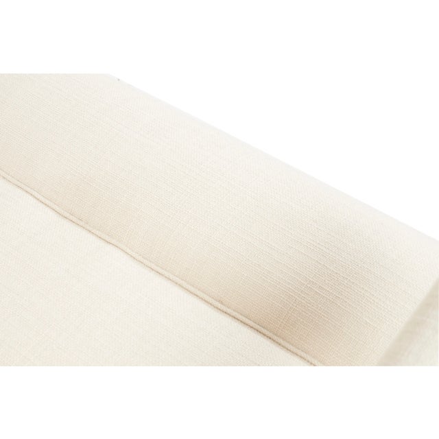 Warren McArthur Sofas - a Pair For Sale - Image 10 of 11