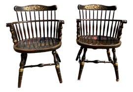 Example of Nichols and Stone Seating