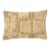 Pasargad DC Vintage Hand Knotted Rug Turkish Pillow For Sale