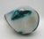 Acid Cameo Art Glass Vase with Bird Pattern from Legras, 1920s For Sale - Image 11 of 12