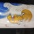 White A Pair of Chinese Ceramic Pot,Famille Rose Porcelain Hat Pot Hand Painted Foo Dogs Pattern For Sale - Image 8 of 12