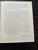 Impressionist Program for Dimitrie Berea Exhibition at n.m. Acquavella Galleries in New York in 1963 For Sale - Image 3 of 11