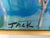 Rebecca Jack “Octavia” Painting For Sale - Image 10 of 12