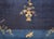 1920s Early 20th Century Chinese Art Deco Rug For Sale - Image 5 of 11