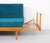 Antimott Daybed from Walter Knoll / Wilhelm Knoll, 1950s For Sale - Image 6 of 18