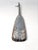 Blue Vintage Painted Wooden Oar For Sale - Image 8 of 8