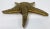 Vintage Brass Starfish Paper Weight For Sale - Image 4 of 7