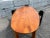 1980s Dining Table or Desk in the Manner of Charlotte Perriand, Solid Wood For Sale In Miami - Image 6 of 12