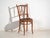 Antique Bentwood Chairs, Central Europe, 1900s, Set of 2 For Sale - Image 6 of 11