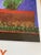 2020s David Hockney, Nichols Canyon, 1980, Mr.og Mrs. Richard C. Hedreen, Seattle Washington, Copyright David Hockney. For Sale - Image 5 of 11