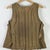 Vintage 1940s Miller Kapok 'Life Save Vest', by the American Pad & Textile Co For Sale - Image 4 of 13