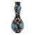 Moorcroft Limited Edition Chinese Lantern Vase - 11" H For Sale