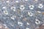 Keivan Woven Arts Modern Design Runner in Blue and Brown Tones 2'7 X 10 For Sale - Image 12 of 13