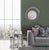 Abstract Balance Mirror For Sale - Image 9 of 9