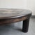 Brutalist Brutalist Six-Feet Coffee Table in Oak and Stone, 1970s For Sale - Image 3 of 14