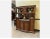 Art Neavou Antique Buffet, 1890s For Sale - Image 5 of 12