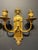 1920s 1920’s Caldwell Bronze Sconces - a Pair For Sale - Image 5 of 7