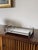 Modernist Mirrored Tray by Jacques Adnet for Maison Adnet, France, 1940-1950 For Sale - Image 16 of 18