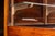 Antique Oak Barber Shop Display Cabinet For Sale - Image 13 of 13